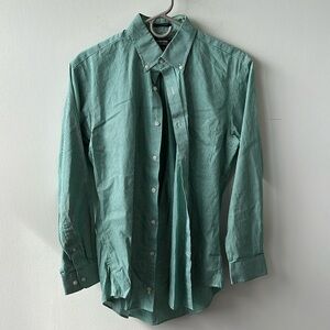 Land’s End Men’s Shirt